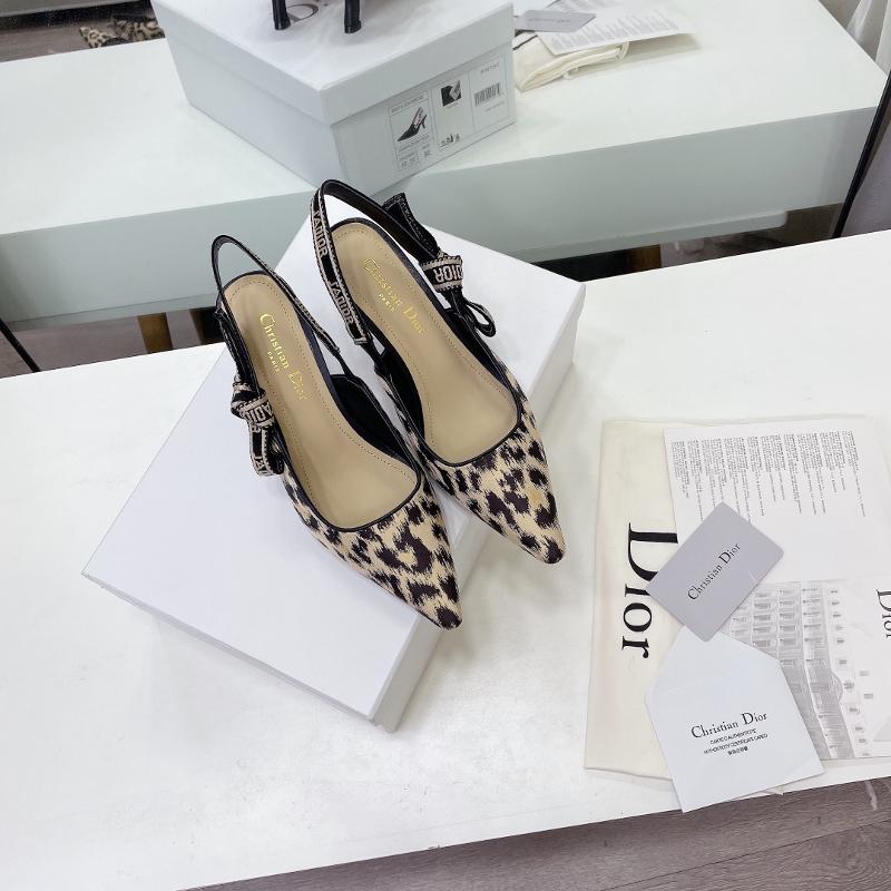 Dior 2201324 Fashion Women Shoes 231